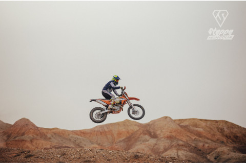 Tsagaan Suvarga